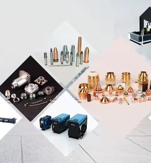 Changzhou SWEL Laser Technology Co., Ltd.