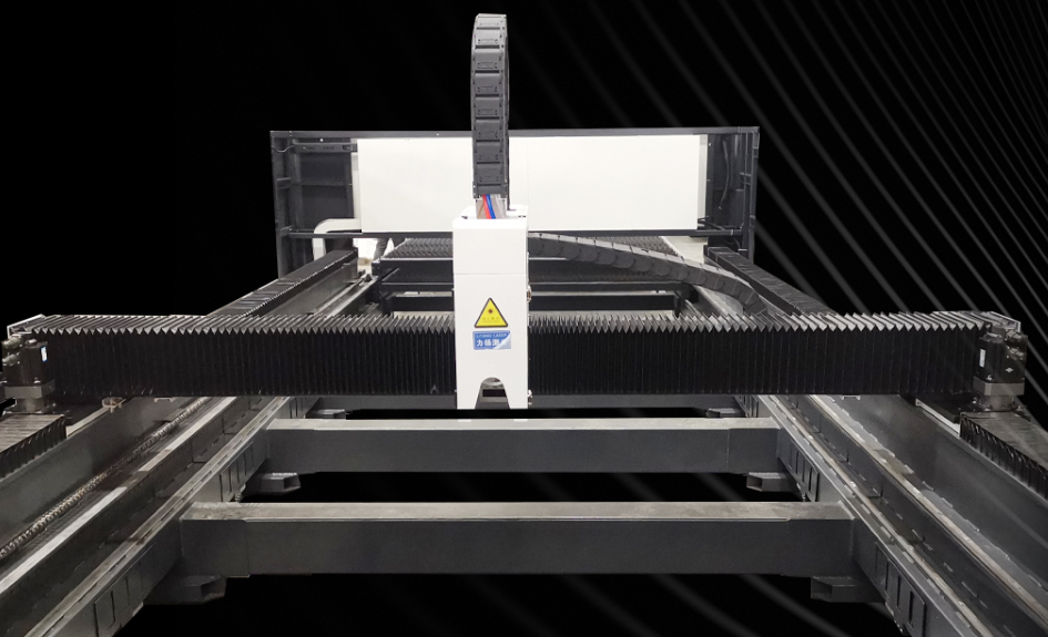 Exchange Table Laser Cutting Machine