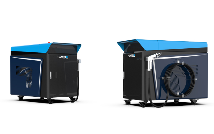 Handheld Laser Welding Machine Handheld Laser Welding Machine