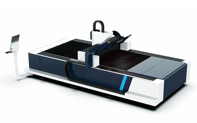 3015 Single Worktable Laser CuttingMachine 3015 Single Worktable Laser CuttingMachine