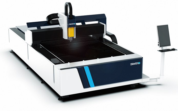 3015 Single Worktable Laser CuttingMachine 3015 Single Worktable Laser CuttingMachine