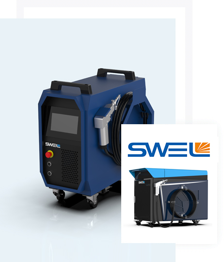 Changzhou SWEL Laser Technology Co., Ltd. Changzhou SWEL Laser Technology Co., Ltd.