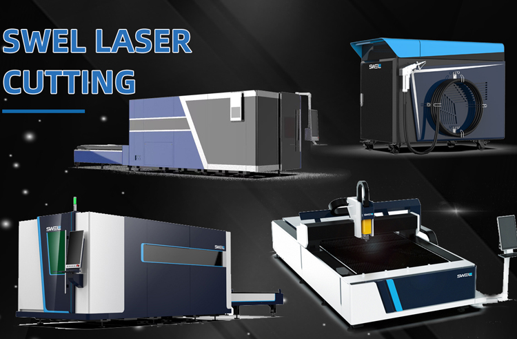 Laser cutting