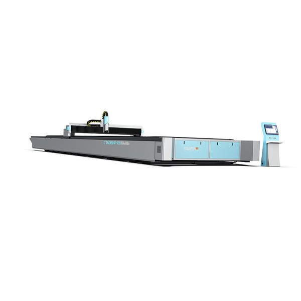 Sheet Metal Laser Cutting Control System recommend SWEL
